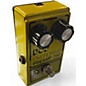 Used DOD Analog Overdrive Preamp 250 Effect Pedal