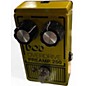 Used DOD Analog Overdrive Preamp 250 Effect Pedal