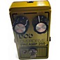 Used DOD Analog Overdrive Preamp 250 Effect Pedal