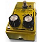 Used DOD Analog Overdrive Preamp 250 Effect Pedal