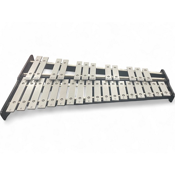 Used Pearl Student Bell Kit Bells