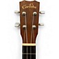Used Cordoba 20TMCE Tenor Natural Ukulele