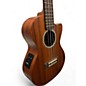 Used Cordoba 20TMCE Tenor Natural Ukulele