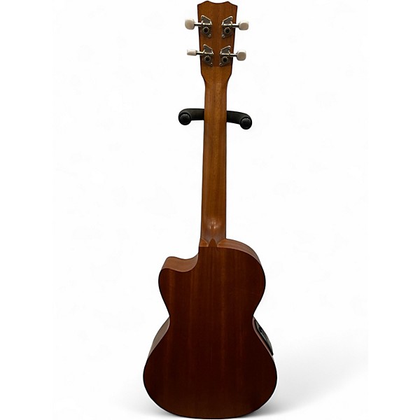 Used Cordoba 20TMCE Tenor Natural Ukulele