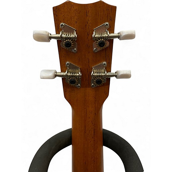 Used Cordoba 20TMCE Tenor Natural Ukulele