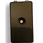 Used Fender BASSMAN DELAY Effect Pedal