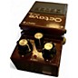 Used BOSS OC2 Octave Effect Pedal