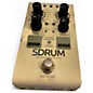 Used DigiTech SDRUM Auto-Drummer Pedal thumbnail