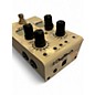 Used DigiTech SDRUM Auto-Drummer Pedal