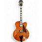 Used Ibanez AF95 Mahogany Hollow Body Electric Guitar thumbnail