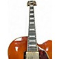 Used Ibanez AF95 Mahogany Hollow Body Electric Guitar
