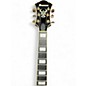 Used Ibanez AF95 Mahogany Hollow Body Electric Guitar