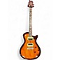 Used PRS 245 SE Tobacco Sunburst Solid Body Electric Guitar thumbnail