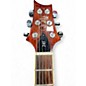 Used PRS 245 SE Tobacco Sunburst Solid Body Electric Guitar