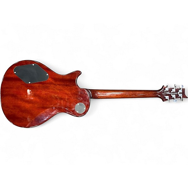 Used PRS 245 SE Tobacco Sunburst Solid Body Electric Guitar