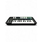 Used Alesis V25 25 Key MIDI Controller