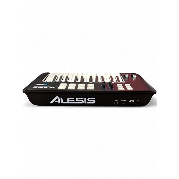 Used Alesis V25 25 Key MIDI Controller