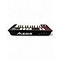 Used Alesis V25 25 Key MIDI Controller