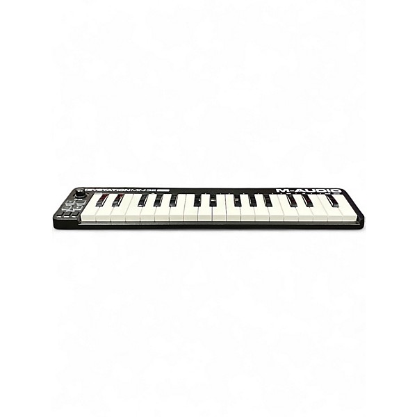 Used M-Audio Keystation Mini 32 MK3