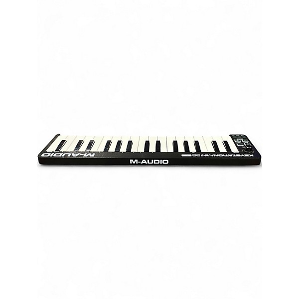 Used M-Audio Keystation Mini 32 MK3