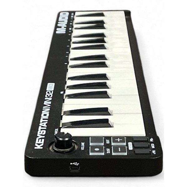 Used M-Audio Keystation Mini 32 MK3