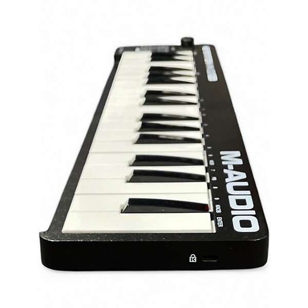 Used M-Audio Keystation Mini 32 MK3