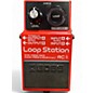 Used BOSS RC1 Loop Station Pedal thumbnail