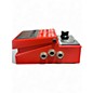 Used BOSS RC1 Loop Station Pedal