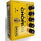 Used MXR STEREO CHORUS Effect Pedal thumbnail