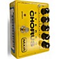 Used MXR STEREO CHORUS Effect Pedal