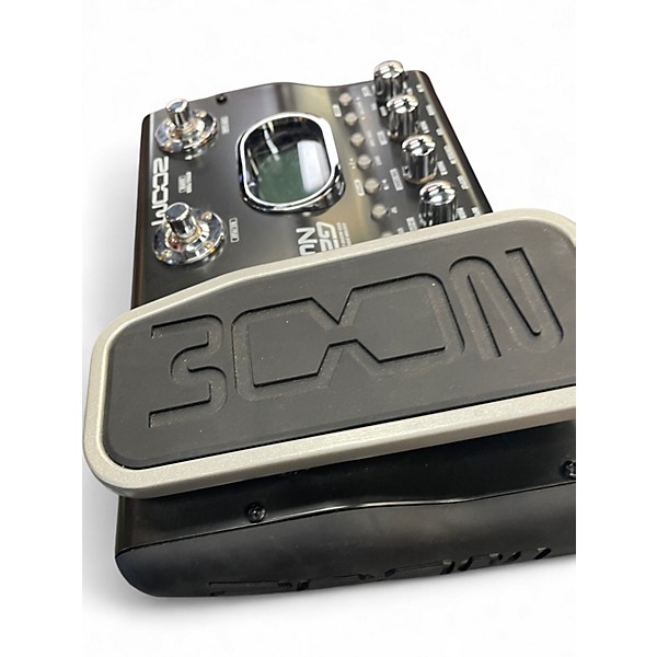 Used Zoom G2.1NU Effect Processor