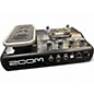 Used Zoom G2.1NU Effect Processor