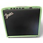 Used Fender Mustang LT25 25W 1x8 Guitar Combo Amp thumbnail