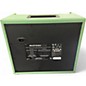 Used Fender Mustang LT25 25W 1x8 Guitar Combo Amp