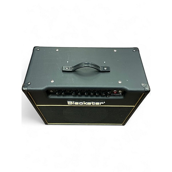 Used Blackstar HT Studio 20W 1x12 Tube Guitar Combo Amp