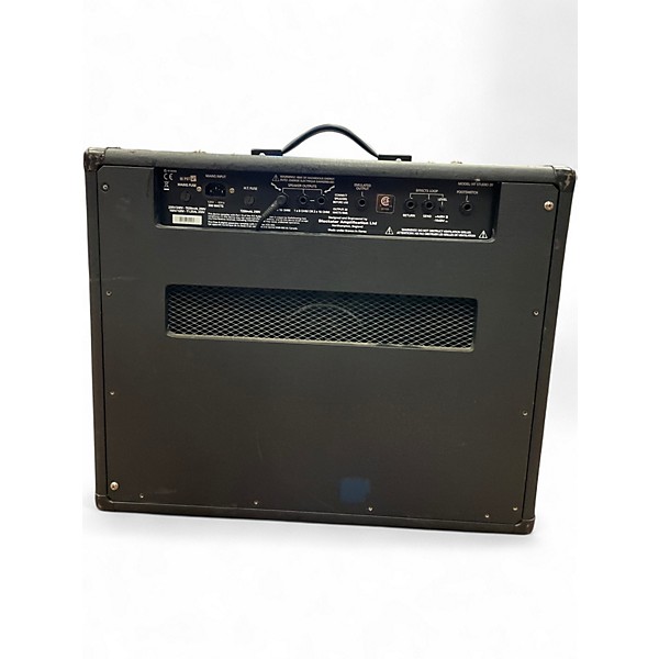 Used Blackstar HT Studio 20W 1x12 Tube Guitar Combo Amp