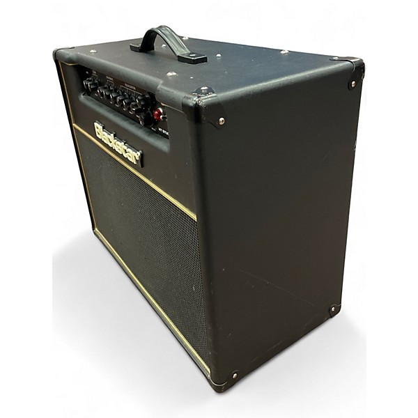 Used Blackstar HT Studio 20W 1x12 Tube Guitar Combo Amp