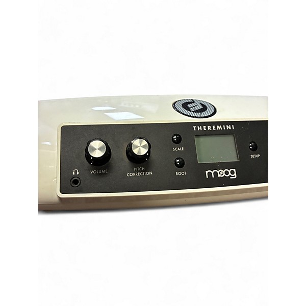 Used Moog Theremini Theremin