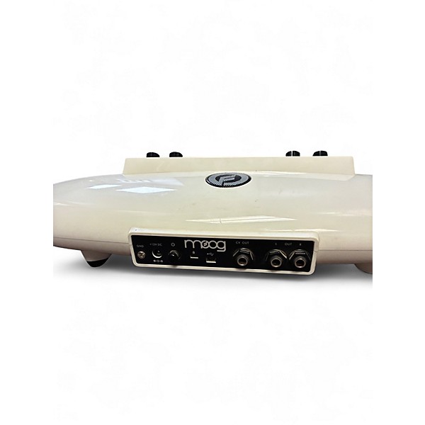 Used Moog Theremini Theremin