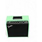 Used Fender Mustang LT25 25W 1x8 Guitar Combo Amp thumbnail