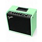 Used Fender Mustang LT25 25W 1x8 Guitar Combo Amp
