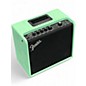 Used Fender Mustang LT25 25W 1x8 Guitar Combo Amp