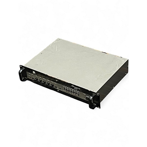 Used Ampeg B2R 350W Bass Amp Head