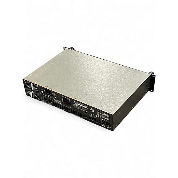 Used Ampeg B2R 350W Bass Amp Head