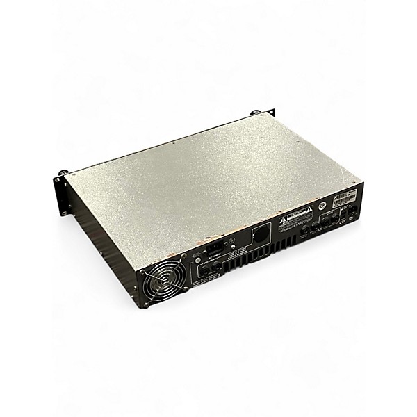 Used Ampeg B2R 350W Bass Amp Head