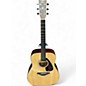 Used Yamaha FG800J Natural Acoustic Guitar thumbnail