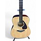 Used Yamaha FG800J Natural Acoustic Guitar