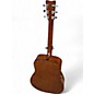 Used Yamaha FG800J Natural Acoustic Guitar