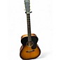 Used Martin 00017 2 Color Sunburst Acoustic Guitar thumbnail