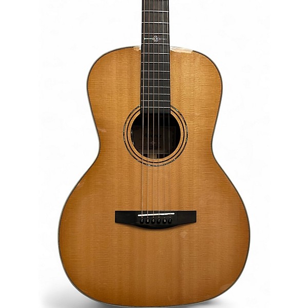 Used Alvarez Lt70e Daybreak Daybreak Acoustic Electric Guitar